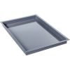 Geëmailleerde gastronorm bak - 2/3 GN - 20 mm