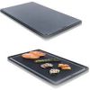 Rational grill- en pizzaplaat - 2/3 GN