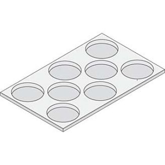 Rational Multibaker 1/1 GN