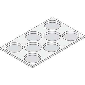 Rational Multibaker 1/1 GN