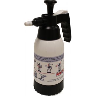 Rational reinigingspistool voor handmatige reiniger
