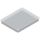 Rational RVS bak - 1/1 GN 40 mm. diep