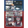 Rational reinigingstabs t.b.v. modellen SCC en CM-P -100 stuks