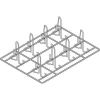 Rational Haantjesrooster H6 - 1/1 GN