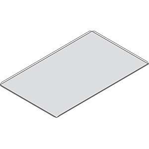 Rational braadslede - 2/1 GN - Trilax coating